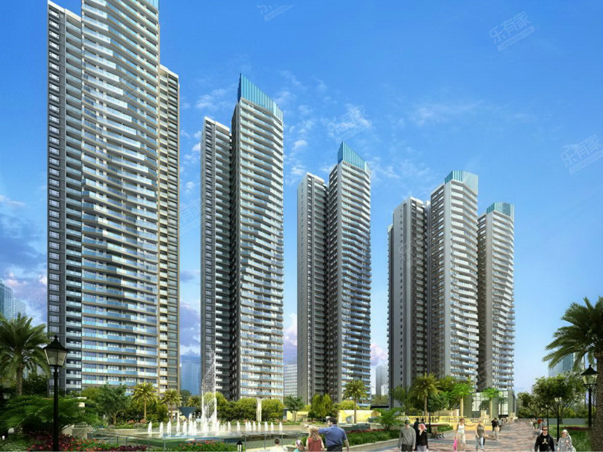 多彩仿石涂料——工地現(xiàn)場(chǎng)打樣技巧！