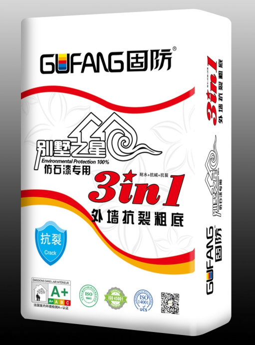 農(nóng)村自建房怎么選擇外墻裝飾材料？